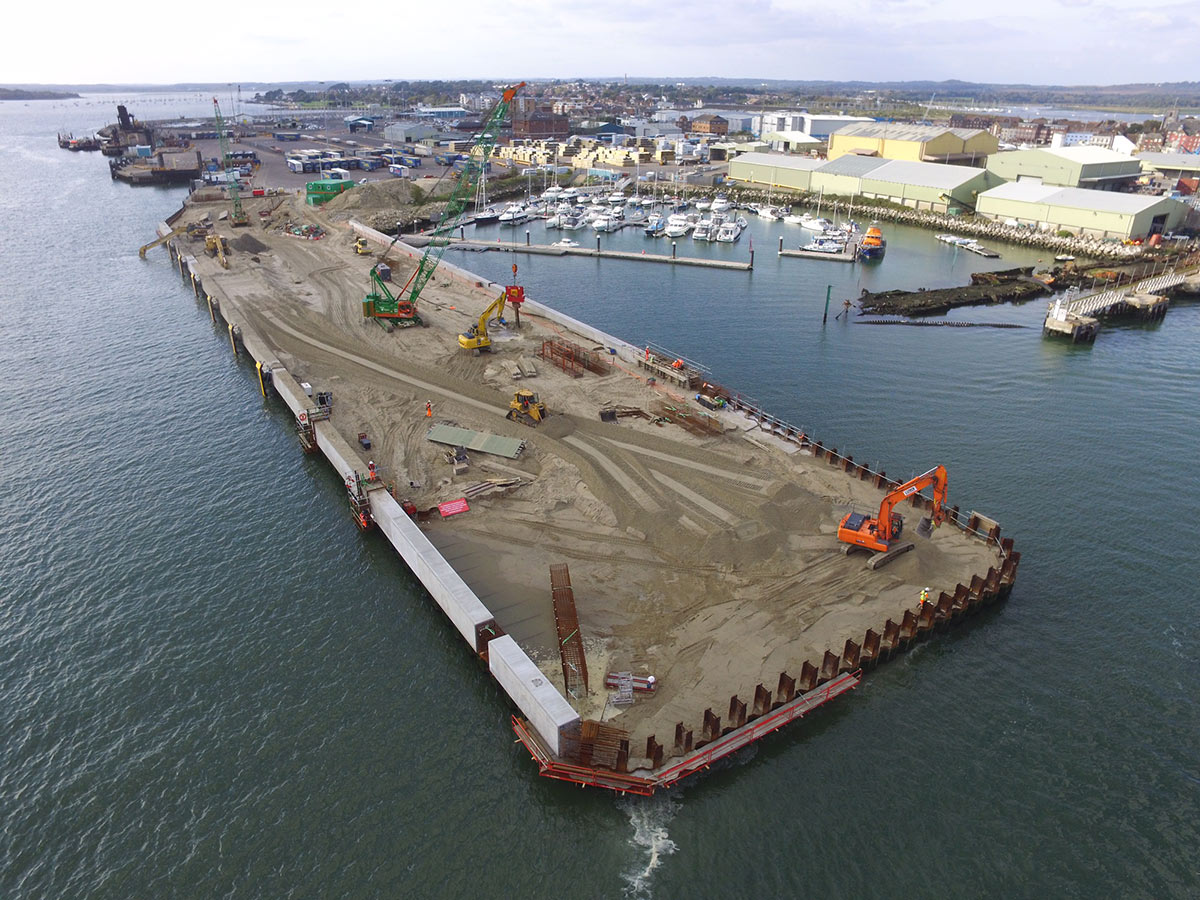 Poole-Harbour-Quay-Development